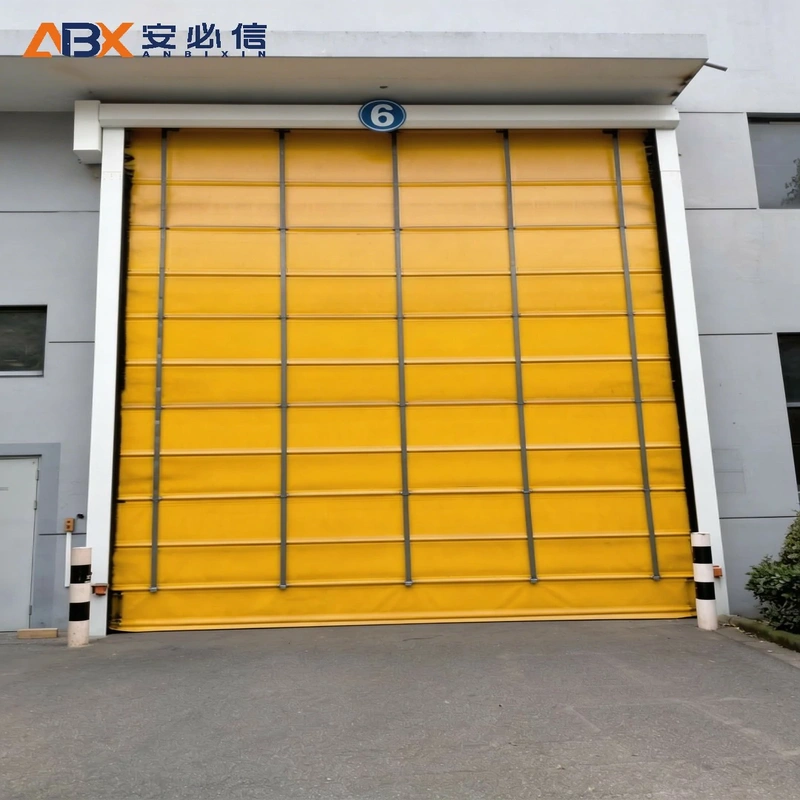 安顺伸缩式卸货平台