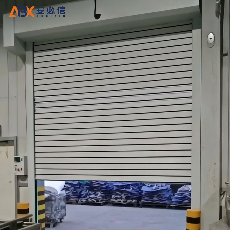 安顺PVC高速门